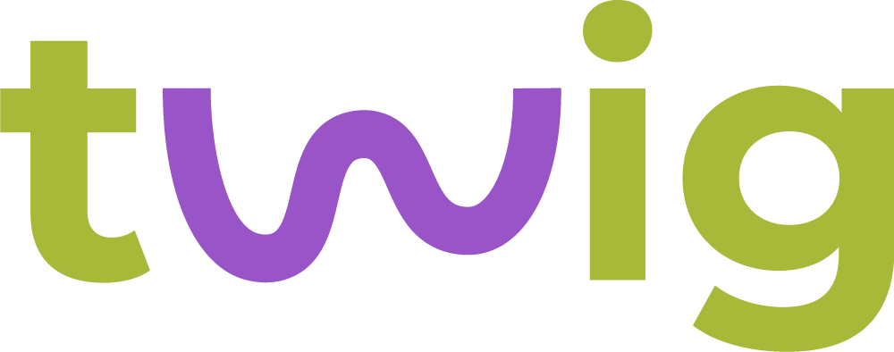 Twig Logo